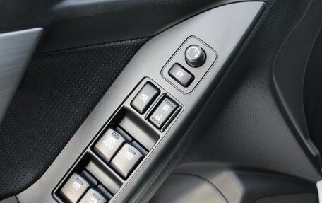 Subaru Forester, 2013 год, 1 567 000 рублей, 10 фотография