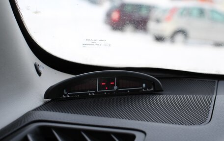 Subaru Forester, 2013 год, 1 567 000 рублей, 17 фотография