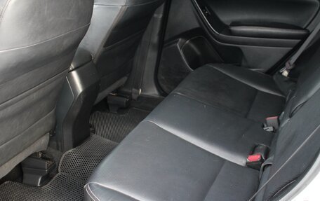 Subaru Forester, 2013 год, 1 567 000 рублей, 18 фотография