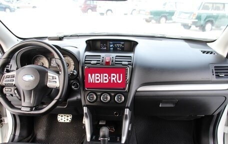 Subaru Forester, 2013 год, 1 567 000 рублей, 9 фотография