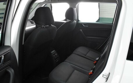 Skoda Yeti I рестайлинг, 2014 год, 1 019 000 рублей, 11 фотография