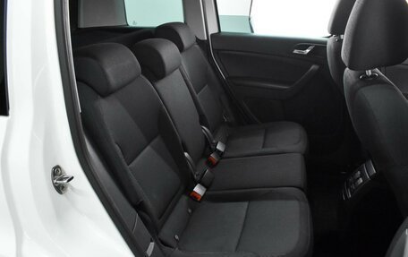 Skoda Yeti I рестайлинг, 2014 год, 1 019 000 рублей, 7 фотография