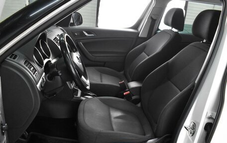 Skoda Yeti I рестайлинг, 2014 год, 1 019 000 рублей, 10 фотография