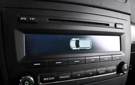 Skoda Yeti I рестайлинг, 2014 год, 1 019 000 рублей, 12 фотография