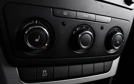 Skoda Yeti I рестайлинг, 2014 год, 1 019 000 рублей, 13 фотография