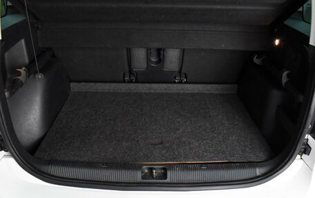 Skoda Yeti I рестайлинг, 2014 год, 1 019 000 рублей, 16 фотография