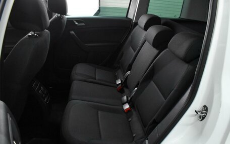 Skoda Yeti I рестайлинг, 2014 год, 1 019 000 рублей, 9 фотография