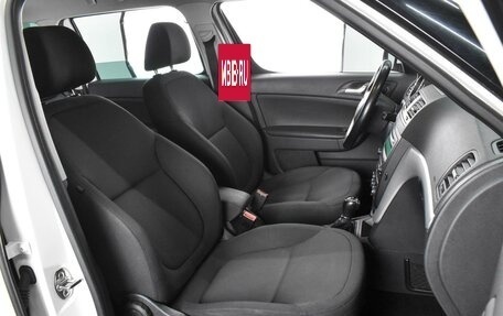 Skoda Yeti I рестайлинг, 2014 год, 1 019 000 рублей, 8 фотография