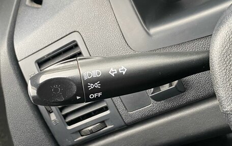 Hyundai Getz I рестайлинг, 2008 год, 485 000 рублей, 16 фотография