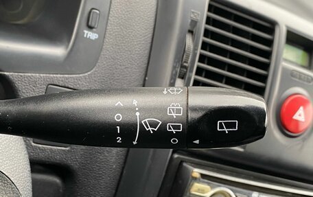 Hyundai Getz I рестайлинг, 2008 год, 485 000 рублей, 17 фотография