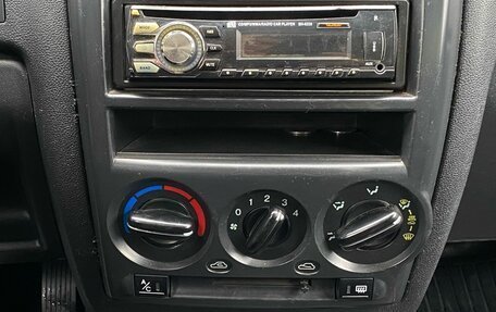 Hyundai Getz I рестайлинг, 2008 год, 485 000 рублей, 20 фотография