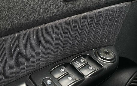 Hyundai Getz I рестайлинг, 2008 год, 485 000 рублей, 18 фотография