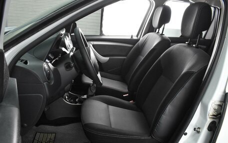 Renault Duster I рестайлинг, 2012 год, 1 048 000 рублей, 10 фотография