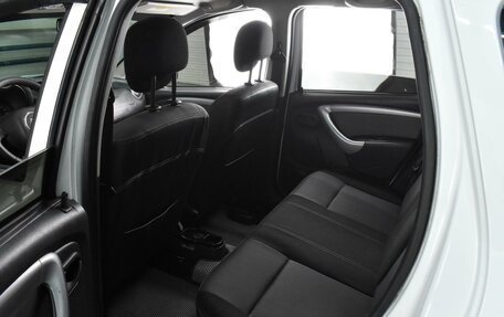 Renault Duster I рестайлинг, 2012 год, 1 048 000 рублей, 11 фотография