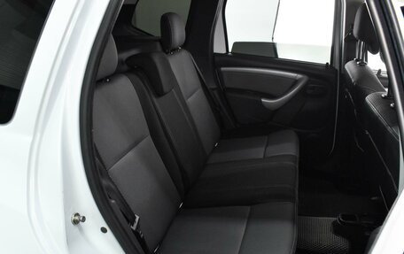 Renault Duster I рестайлинг, 2012 год, 1 048 000 рублей, 7 фотография