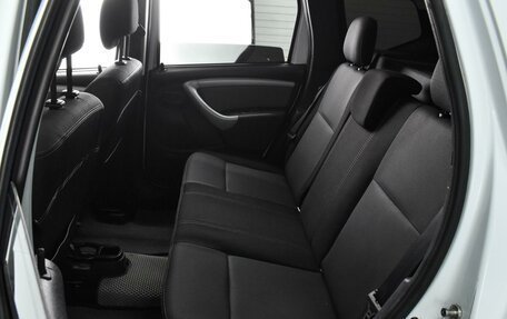 Renault Duster I рестайлинг, 2012 год, 1 048 000 рублей, 9 фотография