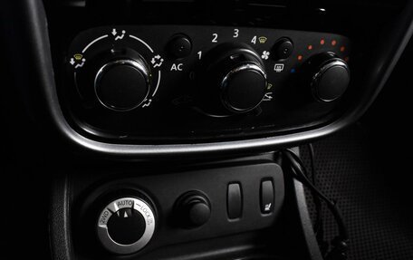 Renault Duster I рестайлинг, 2012 год, 1 048 000 рублей, 12 фотография