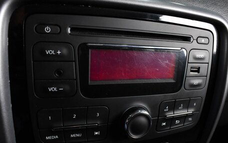 Renault Duster I рестайлинг, 2012 год, 1 048 000 рублей, 15 фотография