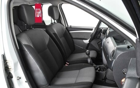 Renault Duster I рестайлинг, 2012 год, 1 048 000 рублей, 8 фотография