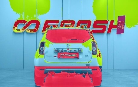 Renault Duster I рестайлинг, 2012 год, 1 048 000 рублей, 4 фотография