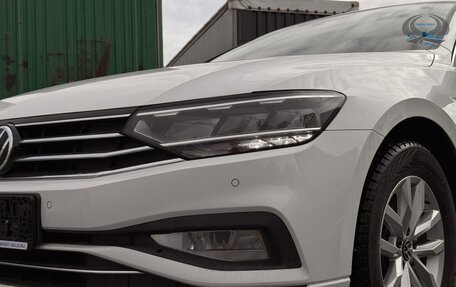 Volkswagen Passat B8 рестайлинг, 2021 год, 2 700 000 рублей, 11 фотография