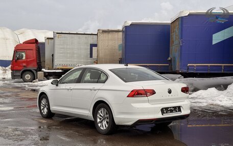 Volkswagen Passat B8 рестайлинг, 2021 год, 2 700 000 рублей, 7 фотография