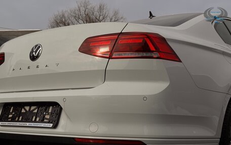 Volkswagen Passat B8 рестайлинг, 2021 год, 2 700 000 рублей, 15 фотография