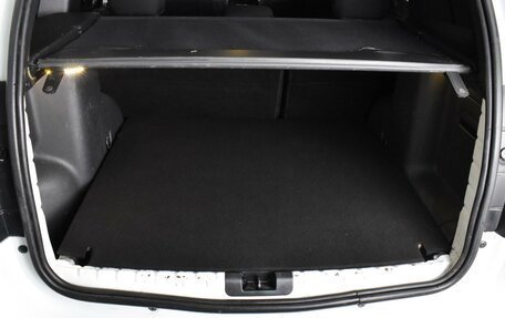 Renault Duster I рестайлинг, 2012 год, 1 048 000 рублей, 17 фотография