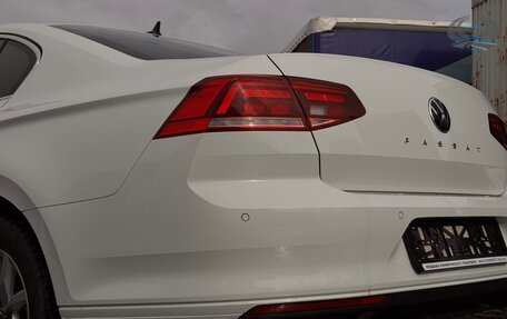 Volkswagen Passat B8 рестайлинг, 2021 год, 2 700 000 рублей, 12 фотография