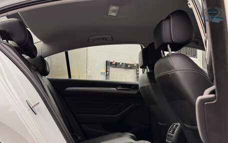 Volkswagen Passat B8 рестайлинг, 2021 год, 2 700 000 рублей, 30 фотография