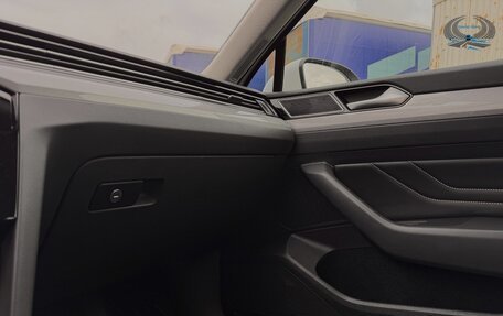 Volkswagen Passat B8 рестайлинг, 2021 год, 2 700 000 рублей, 22 фотография