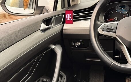 Volkswagen Passat B8 рестайлинг, 2021 год, 2 700 000 рублей, 26 фотография