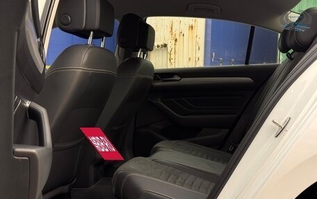 Volkswagen Passat B8 рестайлинг, 2021 год, 2 700 000 рублей, 31 фотография