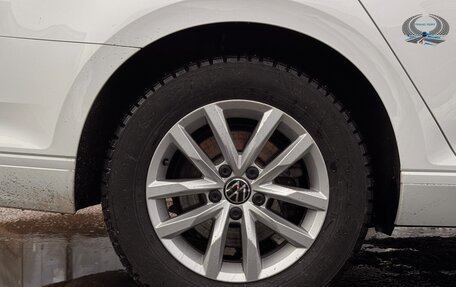 Volkswagen Passat B8 рестайлинг, 2021 год, 2 700 000 рублей, 39 фотография