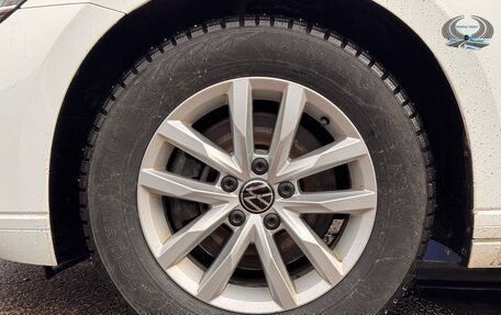 Volkswagen Passat B8 рестайлинг, 2021 год, 2 700 000 рублей, 35 фотография