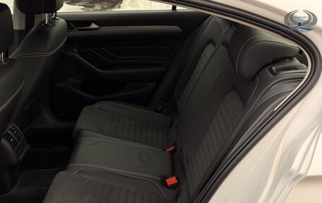 Volkswagen Passat B8 рестайлинг, 2021 год, 2 700 000 рублей, 32 фотография