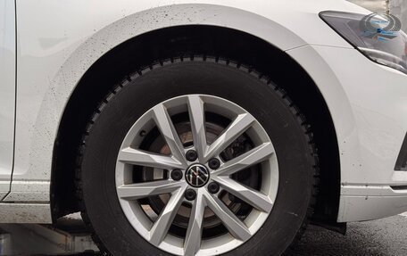 Volkswagen Passat B8 рестайлинг, 2021 год, 2 700 000 рублей, 37 фотография