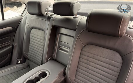 Volkswagen Passat B8 рестайлинг, 2021 год, 2 700 000 рублей, 34 фотография