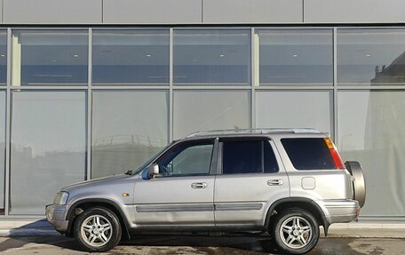 Honda CR-V IV, 1998 год, 299 000 рублей, 6 фотография