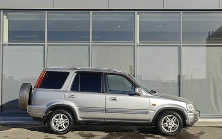 Honda CR-V IV, 1998 год, 299 000 рублей, 3 фотография