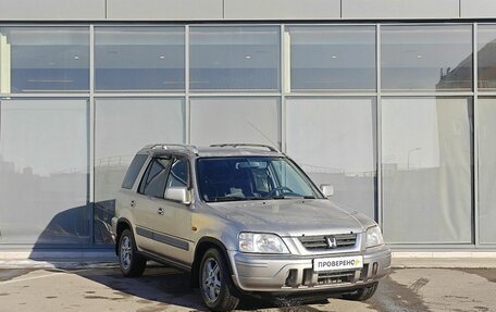 Honda CR-V IV, 1998 год, 299 000 рублей, 2 фотография