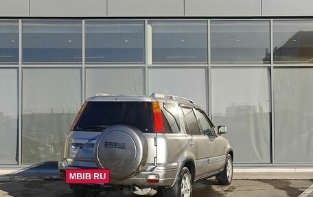 Honda CR-V IV, 1998 год, 299 000 рублей, 4 фотография