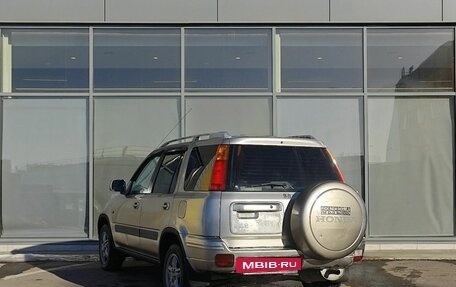 Honda CR-V IV, 1998 год, 299 000 рублей, 5 фотография