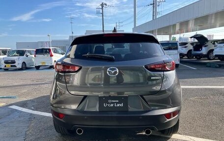 Mazda CX-3 I, 2022 год, 1 425 000 рублей, 5 фотография