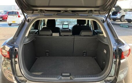 Mazda CX-3 I, 2022 год, 1 425 000 рублей, 8 фотография