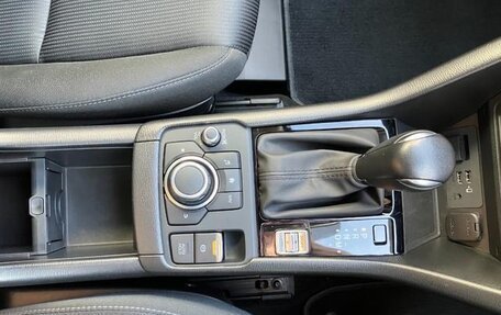 Mazda CX-3 I, 2022 год, 1 425 000 рублей, 15 фотография