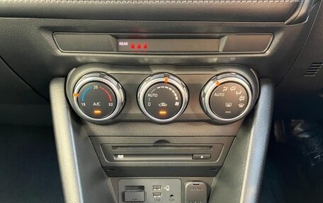 Mazda CX-3 I, 2022 год, 1 425 000 рублей, 14 фотография