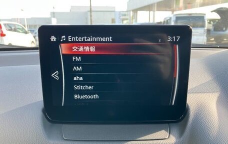 Mazda CX-3 I, 2022 год, 1 425 000 рублей, 12 фотография