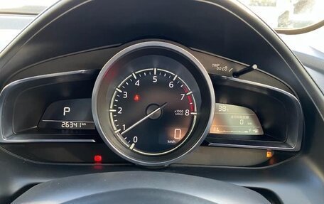 Mazda CX-3 I, 2022 год, 1 425 000 рублей, 11 фотография