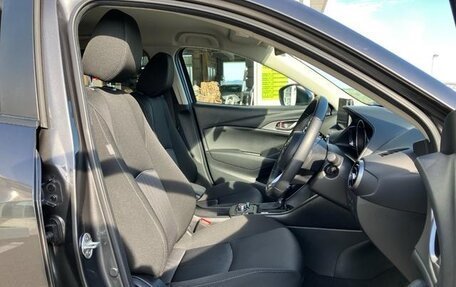 Mazda CX-3 I, 2022 год, 1 425 000 рублей, 17 фотография